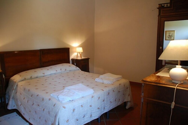 Villa Verdidea - La Ficaia