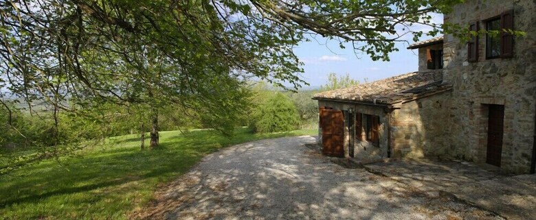 Villa Verdidea - La Ficaia
