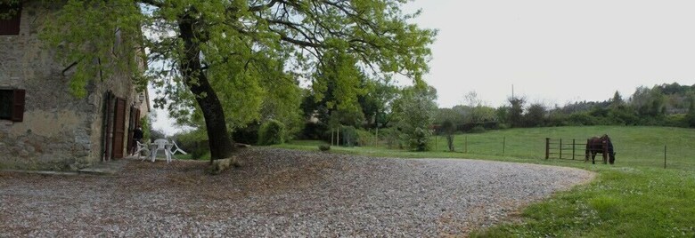 Villa Verdidea - La Ficaia