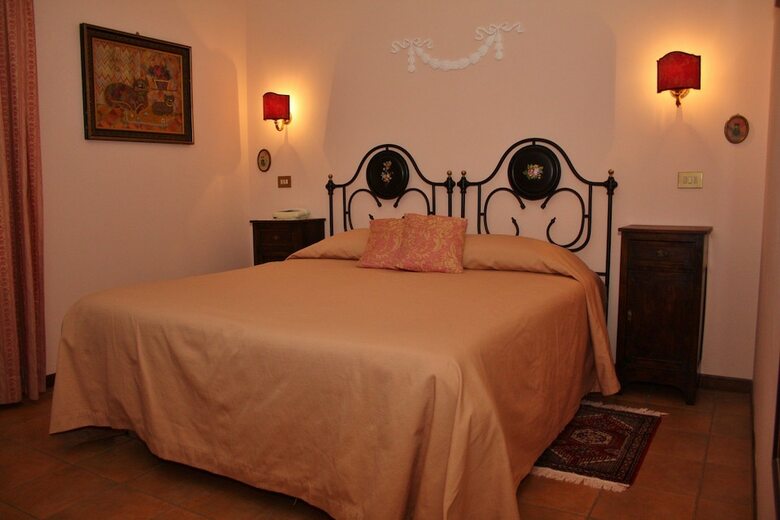 Hotel Locanda Salimbeni