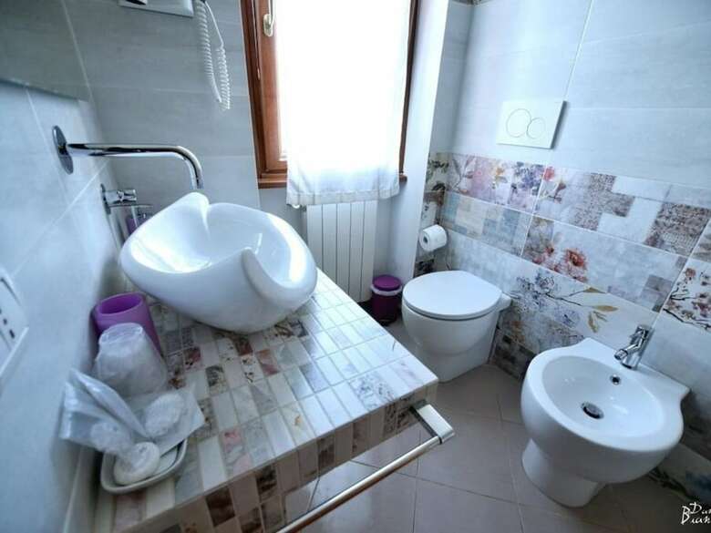 Hotel Villa Roma '900