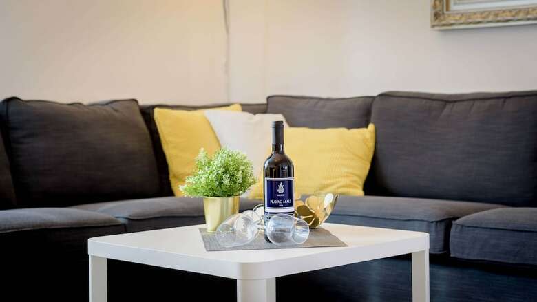 Apartamentos Superior Stay Zagreb