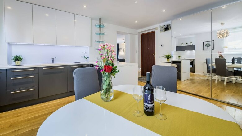 Apartamentos Superior Stay Zagreb
