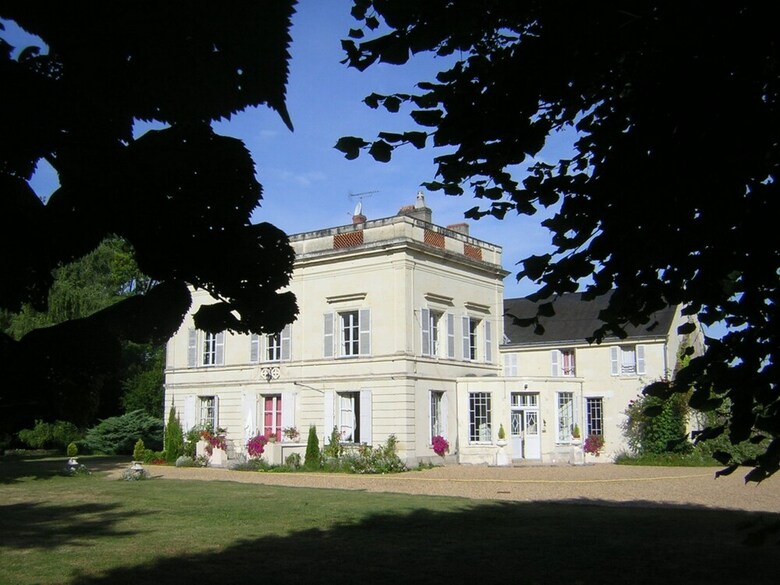 Hotel Les Longchamps
