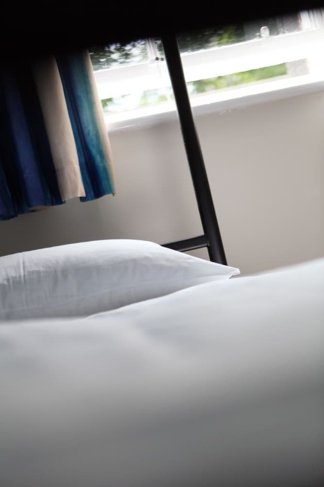 Hostal Alnwick Youth Hostel