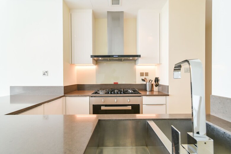 Apartamento Residence Dubai - Marina Gate1