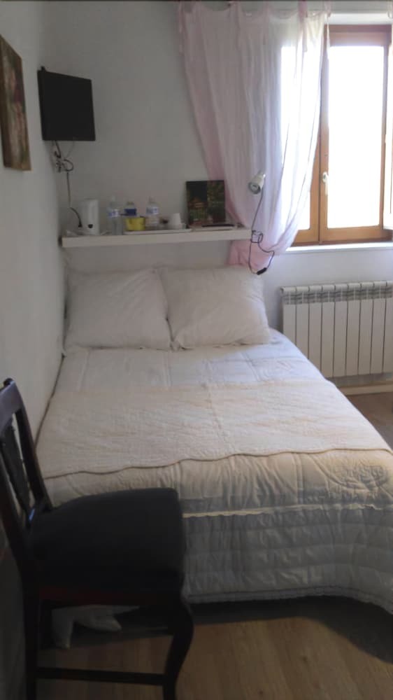 Hotel Au Pont D'olt - Chambre D'h�tes