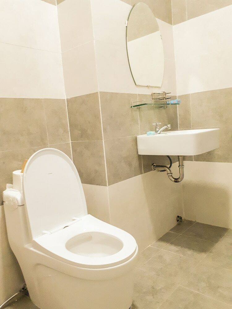 Hostal Backpack Abode Hostel