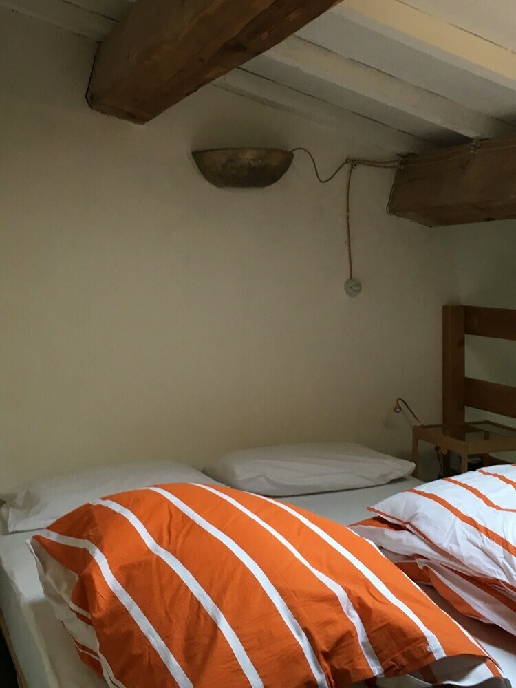 Agroturismo La Fratta Art - House