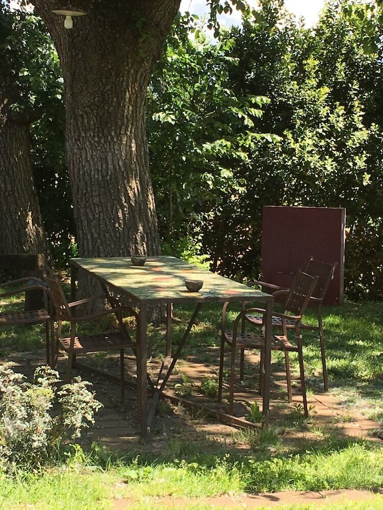 Agroturismo La Fratta Art - House