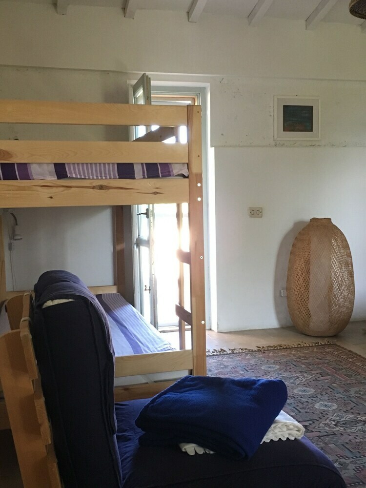 Agroturismo La Fratta Art - House