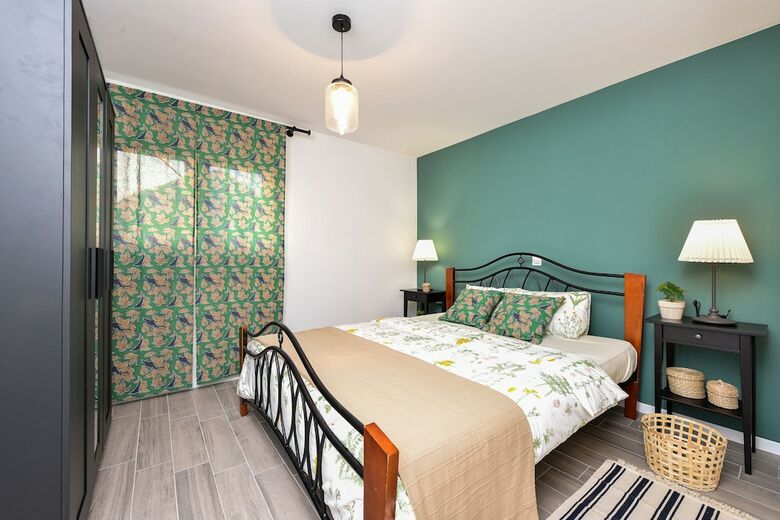 Villa Apartments Levante