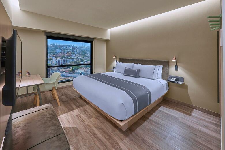 Hotel City Express Plus Tampico