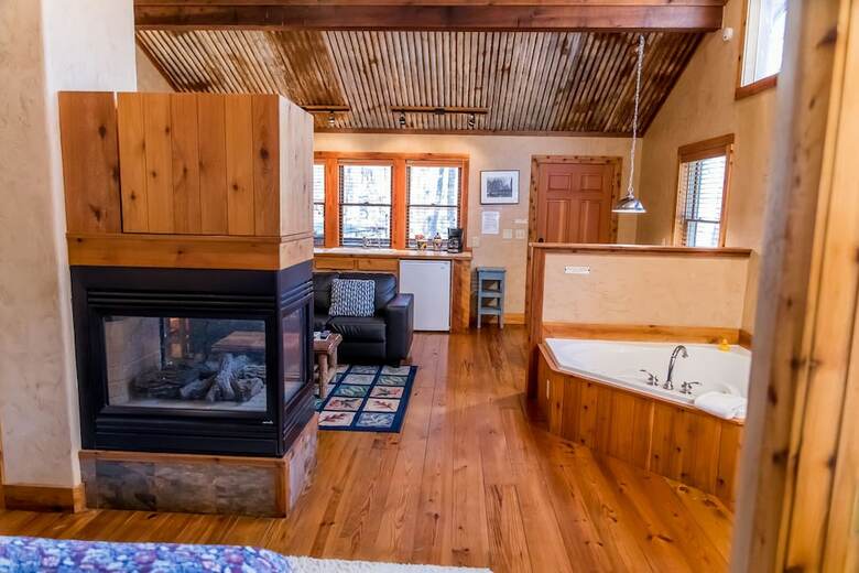 Posada Ruidoso Lodge Cabins