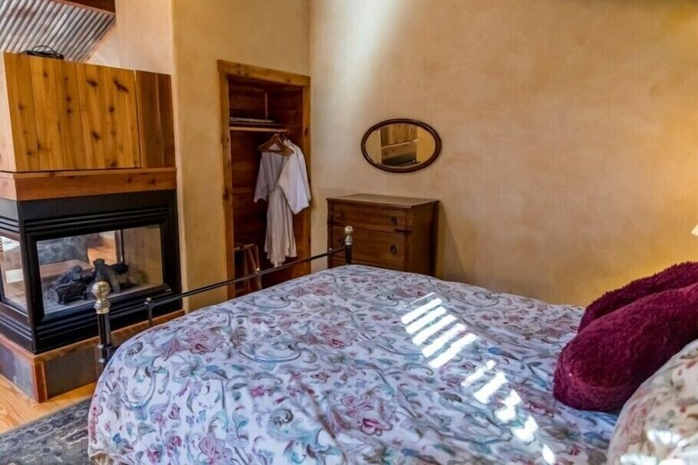 Posada Ruidoso Lodge Cabins