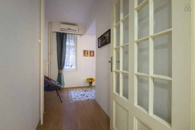 Apartamentos Beauty Suites Belgrade