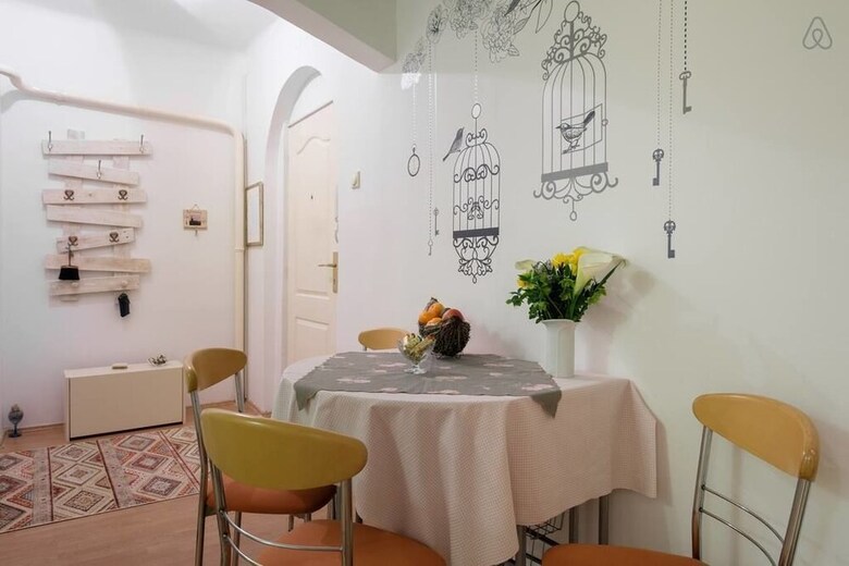 Apartamentos Beauty Suites Belgrade