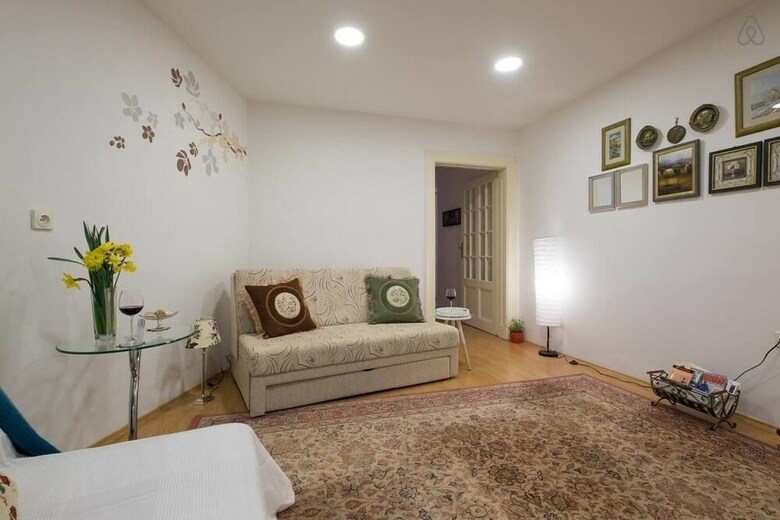 Apartamentos Beauty Suites Belgrade