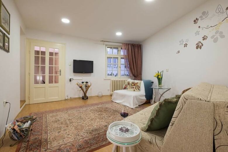 Apartamentos Beauty Suites Belgrade