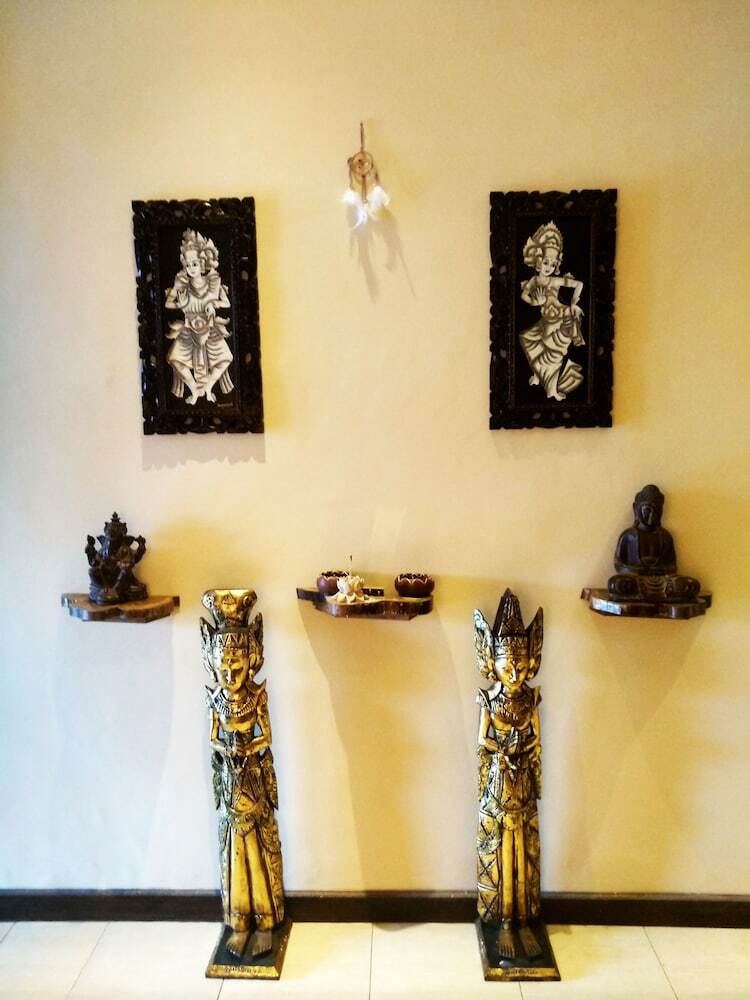 Hostal Bunk'd Backpackers Villa - Hostel