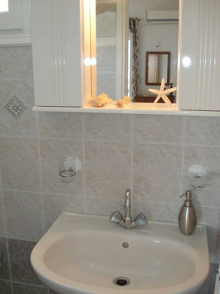 Apartamentos Studios Marianna - Near Plaka Beach