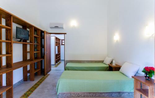 Hostal Pousada Vila Do Beco