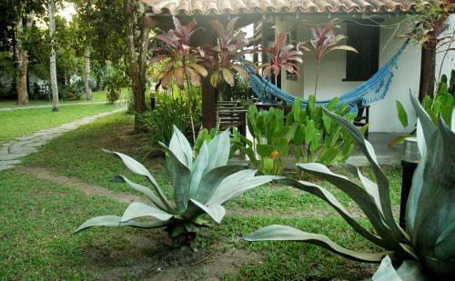 Hostal Pousada Vila Do Beco