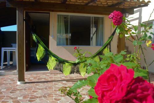 Hostal Pousada Lagoa Encantada