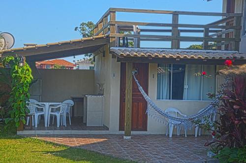 Hostal Pousada Lagoa Encantada