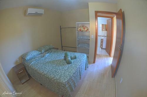 Hostal Pousada Lagoa Encantada