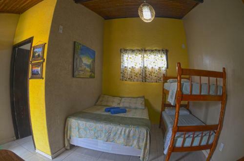 Hostal Pousada Lagoa Encantada