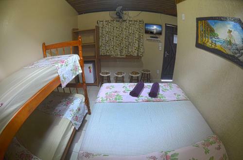 Hostal Pousada Lagoa Encantada