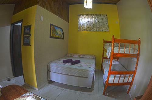 Hostal Pousada Lagoa Encantada