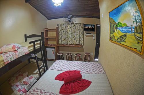 Hostal Pousada Lagoa Encantada