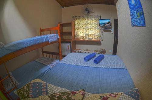 Hostal Pousada Lagoa Encantada