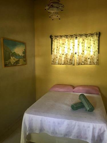 Hostal Pousada Lagoa Encantada