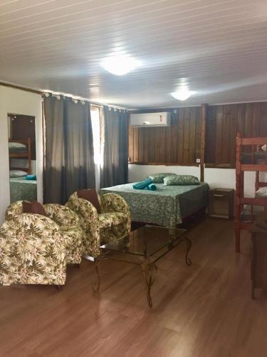 Hostal Pousada Lagoa Encantada