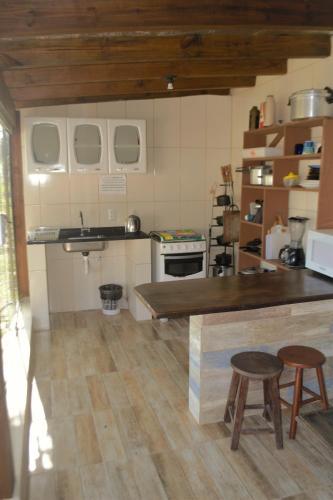 Hostal Pousada Lagoa Encantada