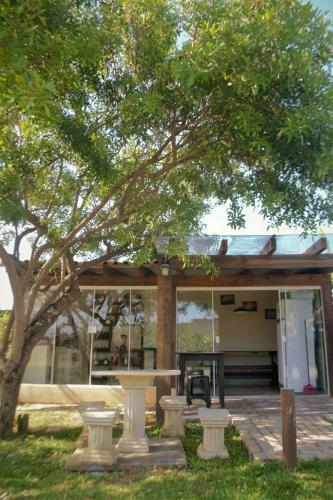 Hostal Pousada Lagoa Encantada