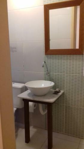 Hostal Pitanga Ilha Grande Cama E Caf�