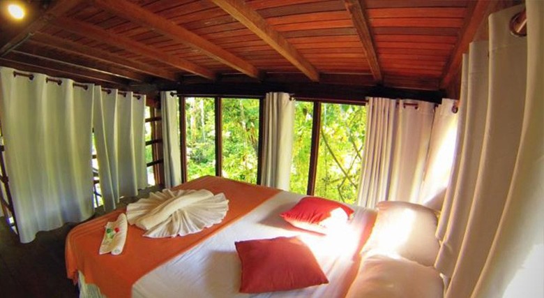 Hostal Pousada Chill Inn Eco-suites Paraty