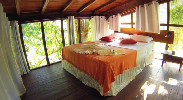 Hostal Pousada Chill Inn Eco-suites Paraty