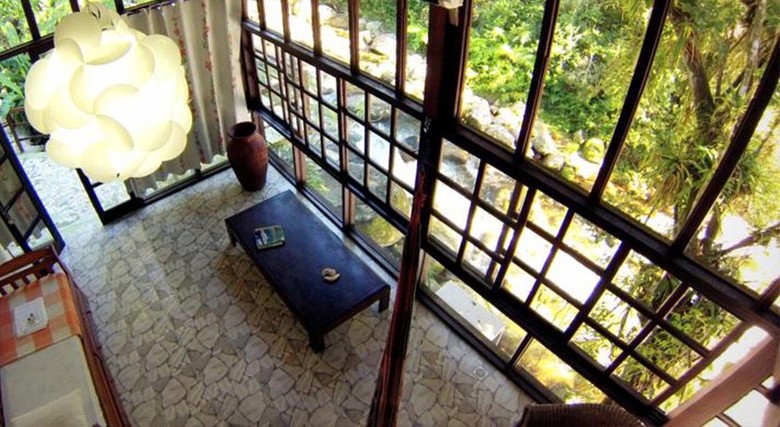 Hostal Pousada Chill Inn Eco-suites Paraty