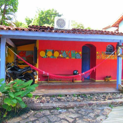 Hostal Pousada Do Sid�o