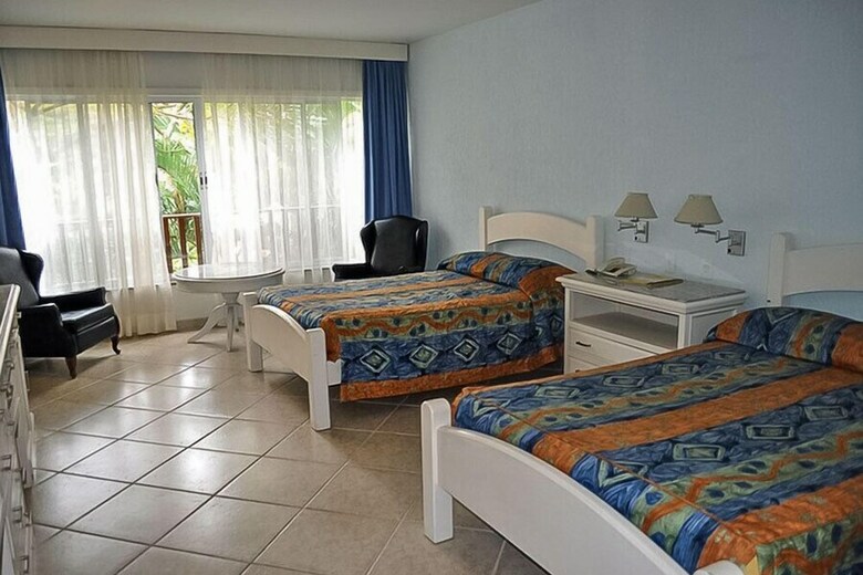 Hotel Mercedes