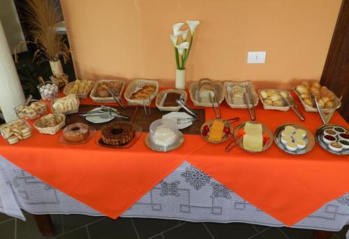 Hostal Pousada Al�m Das Formas