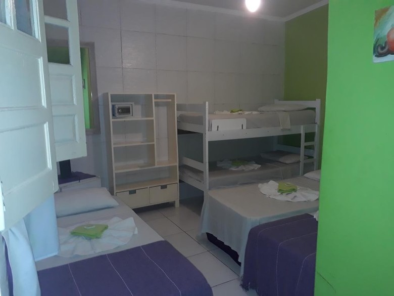 Hotel Pousada Papaya Verde