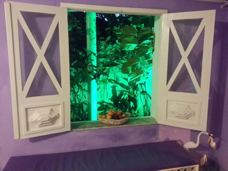 Hotel Pousada Papaya Verde