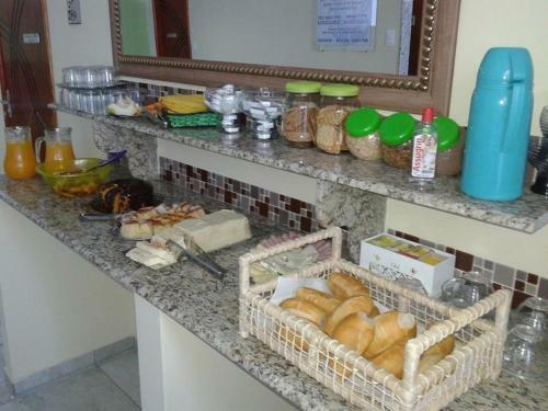 Apart Hotel Boas Novas