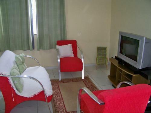 Apart Hotel Boas Novas